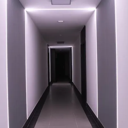 Apartament Niebieski - Okrzei Kielce Exterior photo